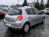 inchiriere Renault Clio Lateral