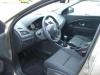 masina Renault Megane Interior