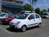 inchirieri Daewoo Matiz Fata