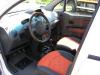 masina Daewoo Matiz Interior
