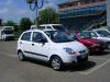 inchiriere Daewoo Matiz Lateral