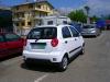 auto Daewoo Matiz Spate