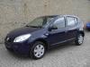 inchirieri Dacia Sandero Fata