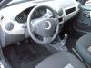 masina Dacia Sandero Interior