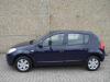 inchiriere Dacia Sandero Lateral