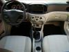 masina Hyundai Accent Interior