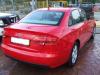 auto Audi A4 Spate