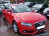 inchiriere Audi A4 Lateral