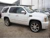 inchiriere Cadillac Escalade Lateral