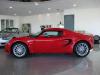 inchiriere Lotus Elise Lateral