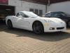 inchiriere Corvette C6 Lateral