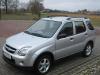 inchirieri Suzuki Ignis Fata