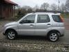 inchiriere Suzuki Ignis Lateral