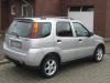 auto Suzuki Ignis Spate
