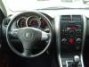 masina Suzuki Grand Vitara Interior