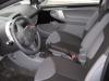 masina Citroën C1 Interior