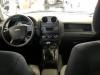 masina Jeep Patriot Interior