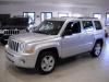 inchiriere Jeep Patriot Lateral