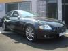 inchirieri Maserati Quattroporte Fata