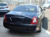auto Maserati Quattroporte Spate