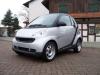 inchirieri Smart ForTwo Fata