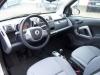 masina Smart ForTwo Interior