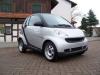 inchiriere Smart ForTwo Lateral