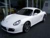 inchirieri Porsche Cayman Fata