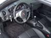 masina Porsche Cayman Interior
