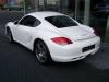 auto Porsche Cayman Spate