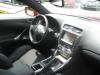 masina Lexus Interior