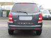 auto Ssangyong Spate