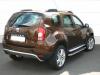 auto Dacia Duster Spate