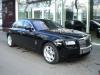 inchiriere Rolls Royce Ghost Lateral