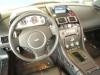 masina Aston Martin Interior