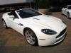 inchiriere Aston Martin Lateral