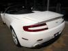 auto Aston Martin Spate