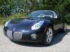 inchirieri Pontiac Solstice Fata