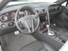 masina Bentley Interior