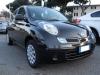 inchiriere Nissan Micra Lateral