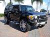 inchirieri Hummer H3 Fata