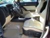 masina Hummer H3 Interior