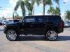 inchiriere Hummer H3 Lateral