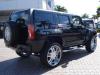auto Hummer H3 Spate