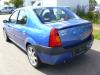 auto Dacia Logan Spate