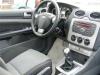 masina Ford Focus Interior