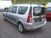 auto Dacia Logan Spate