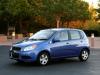 auto Chevrolet Aveo Spate