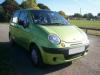 inchirieri Daewoo Matiz Fata