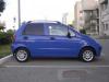 auto Daewoo Matiz Spate